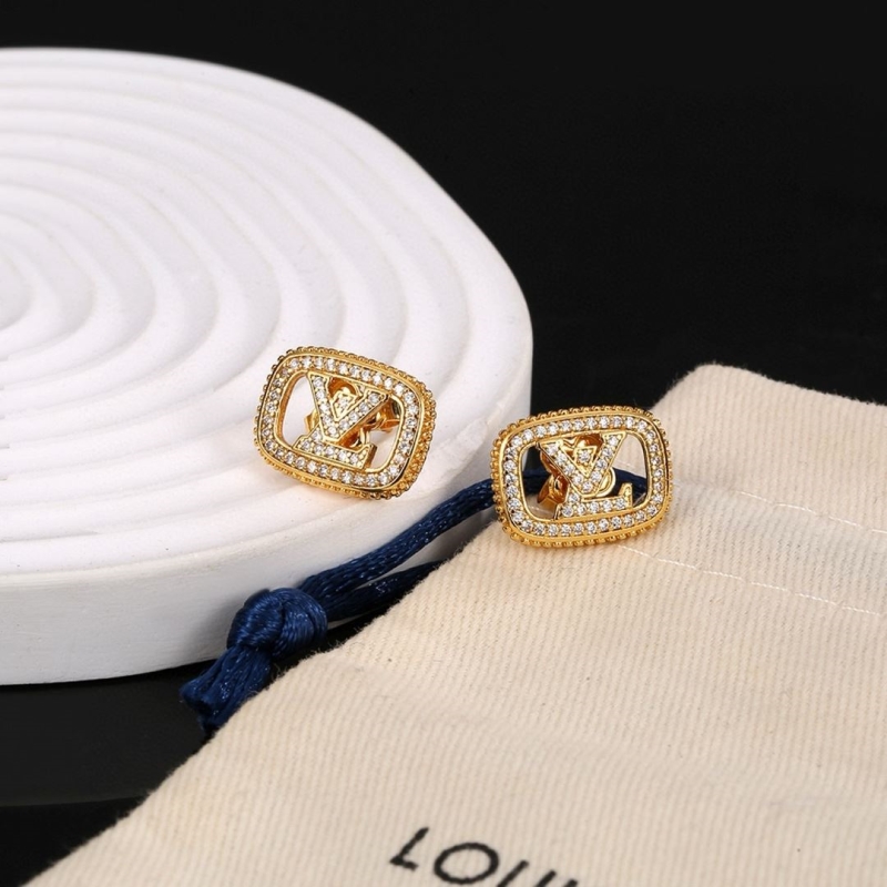 LV Earrings